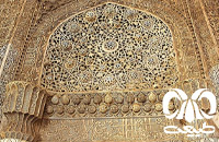 روش‌های اجرای تزیینات در معماری